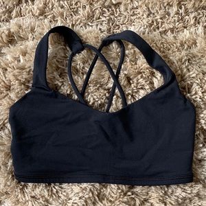 Lululemon Free to Be Sports Bra